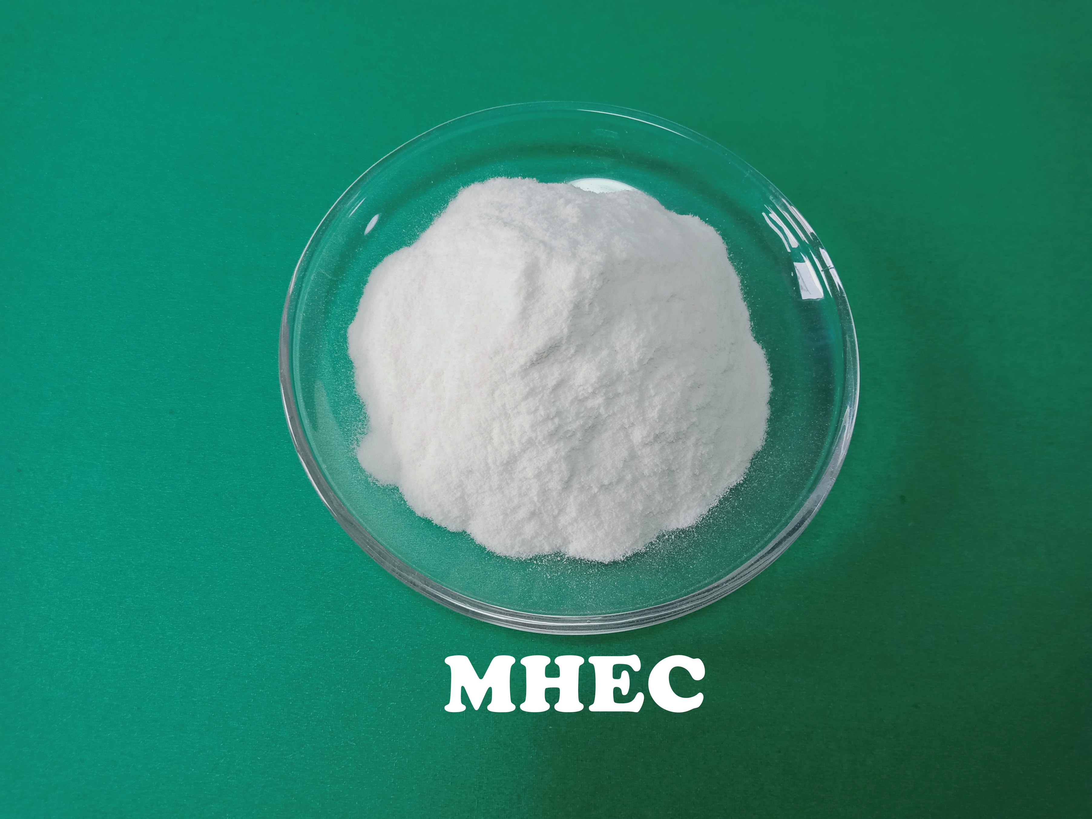 Метилгидроксиэтилцеллюлоза (MHEC) Метилгидроксиэтилцеллюлоза (MHEC)