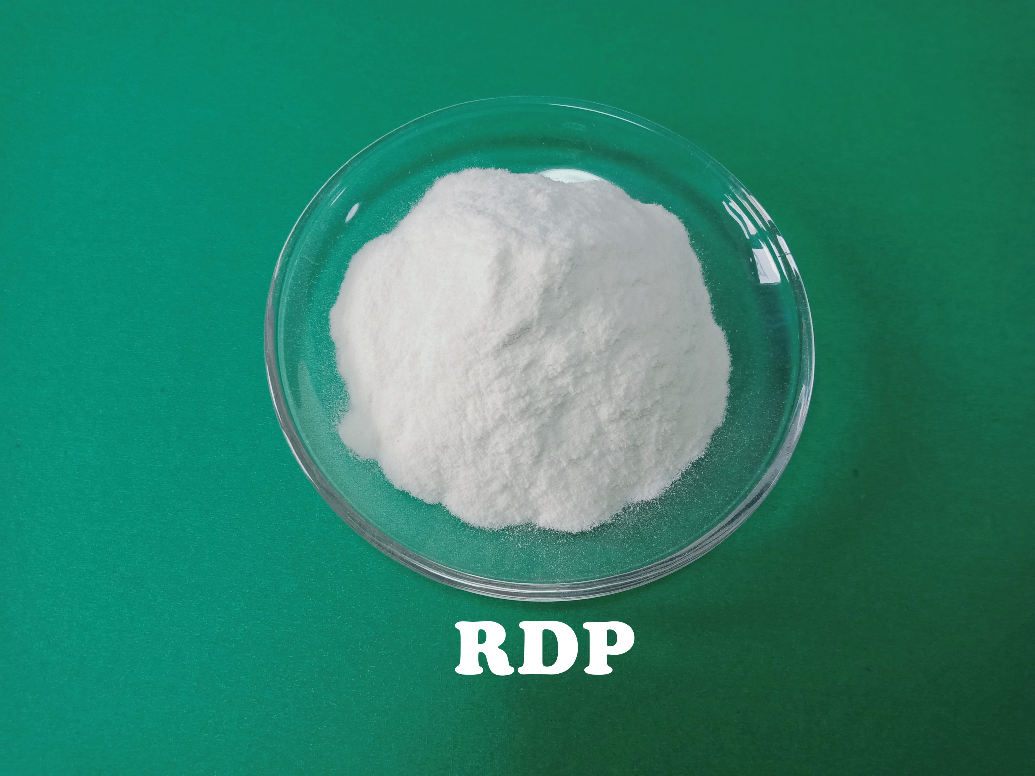 Редиспергируемый полимерный порошок (РДП)