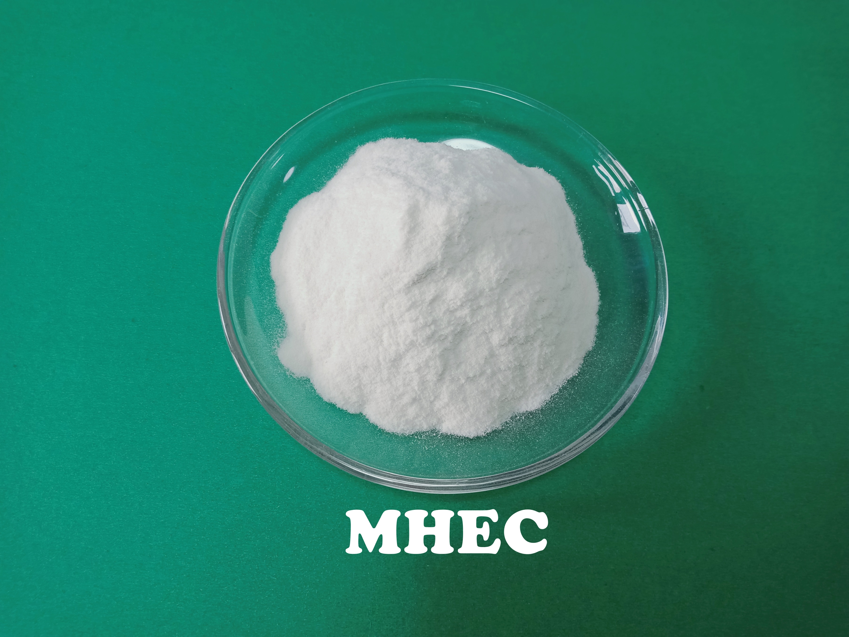 Метилгидроксиэтилцеллюлоза (MHEC)
