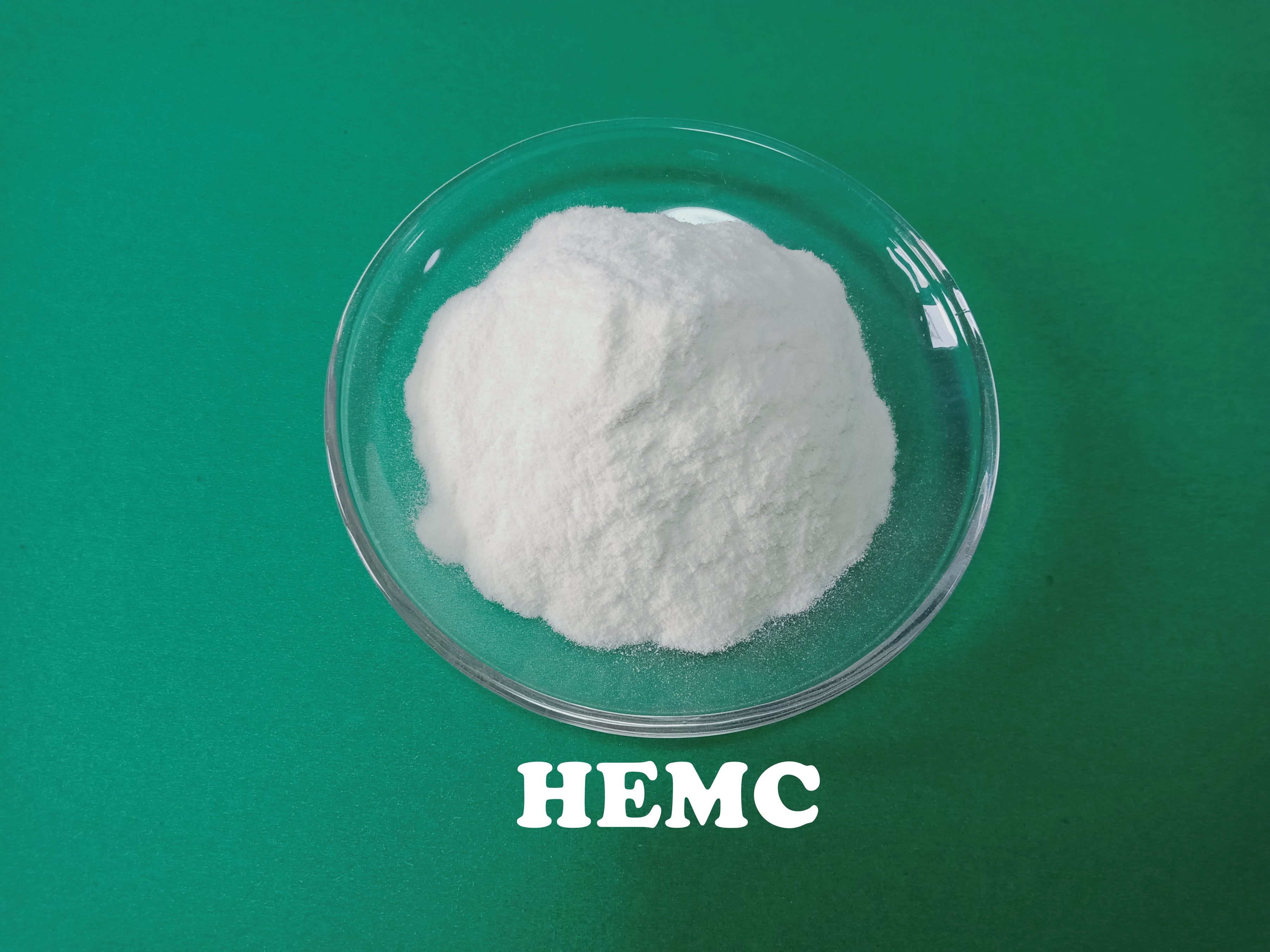 Гидроксиэтилметилцеллюлоза (HEMC)