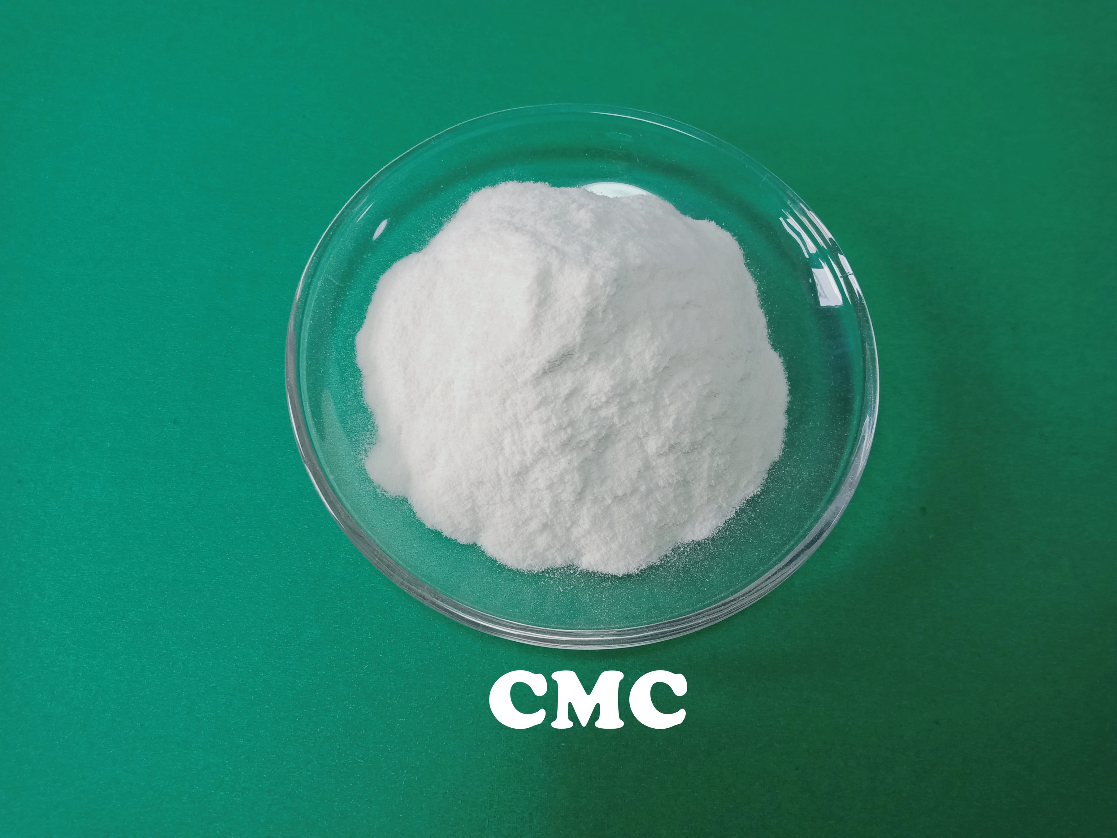 Карбоксиметилцеллюлоза натрия (КМЦ)