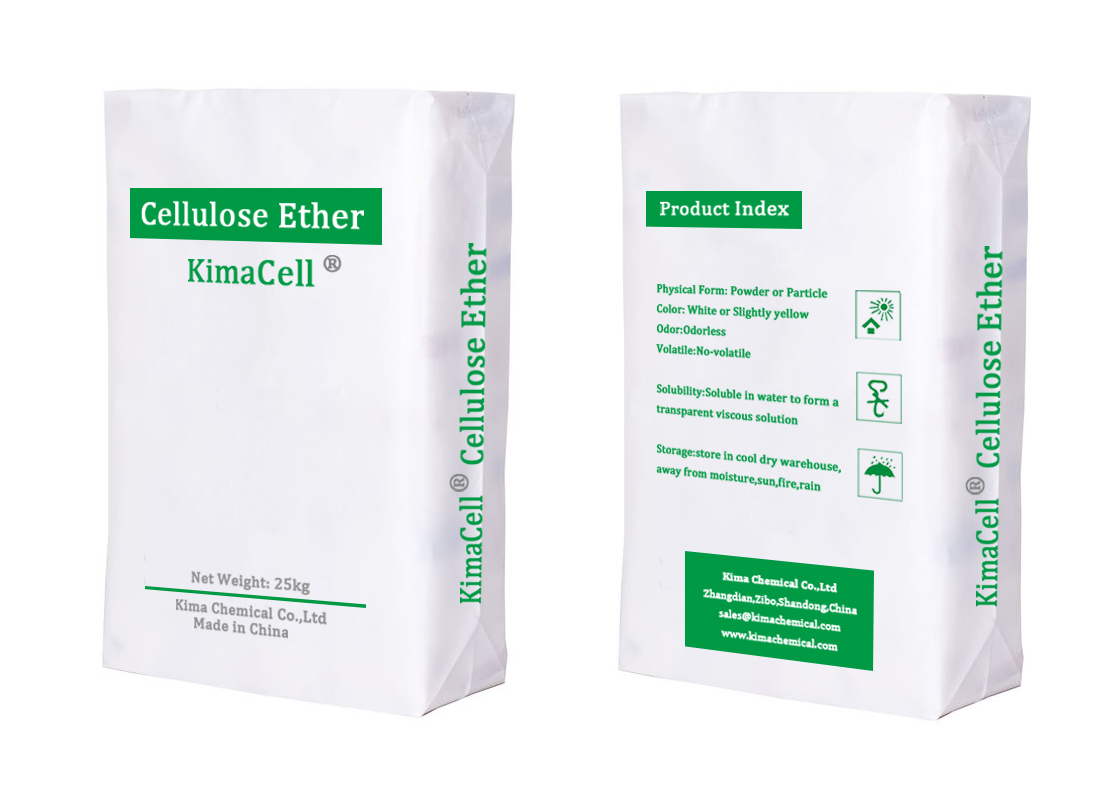 Растворение и диспергирование продуктов КМЦ